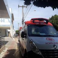 Bebê de quatro meses morre engasgado com leite materno em Três Lagoas