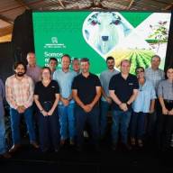 Sindicato Rural de Três Lagoas faz posse festiva da nova diretoria e confraternização