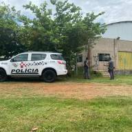 EM ANDRADINA DANO QUALIFICADO, FURTO TENTATIVA, PORTE DE ENTORPECENTES