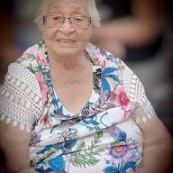 Luto em Castilho: Morre a pioneira e antiga comerciante, dona Hestelita, aos 89 anos