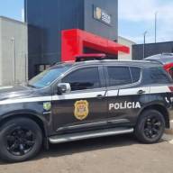 GOE PRENDE HOMEM PROCURADO PELA JUSTIÇA, CONDENADO À 20 ANOS POR CRIME DE ESTUPRO DE VULNERÁVEL EM DRACENA