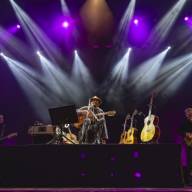 Almir Sater em Selvíria: Evento terá show de abertura e praça de alimentação