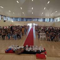 PROERD FORMA NOVOS ALUNOS EM ANDRADINA