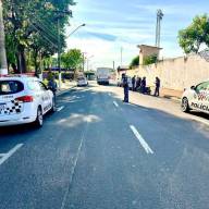POLÍCIA MILITAR DE ANDRADINA INTENSIFICA O PATRULHAMENTO