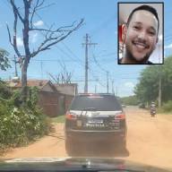 AUTOR DE FACADA QUE MATOU COMERCIANTE EM PENÁPOLIS É PRESO PELA POLÍCIA CIVIL EM ARAÇATUBA