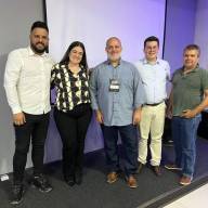 Gestores da Unimed Araçatuba participam de capacitação em ferramentas de IA