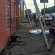 DIG de Dracena descobre que adolescente de 17 anos furtou caminhão de empresa no primeiro dia do ano