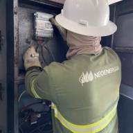 Energia desviada em Andradina em 2023 é suficiente para abastecer a cidade de Planalto por 14 dias