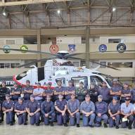 POLICIAIS DO 28º BPM/I DE ANDRADINA CONCLUEM CURSO DE PILOTO DE DRONES
