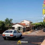 Liberada passagem de nível da Rua São Francisco próximo da Delegacia Seccional de Andradina