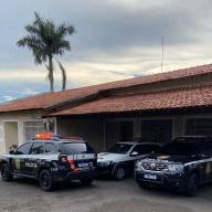 POLÍCIA CIVIL REALIZA INTERROGATÓRIO E SUSPEITA CONFESSA PARTICIPAÇÃO NA MORTE DO MARIDO EM TUPI PAULISTA