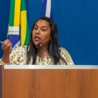 Em Três Lagoas vereadora Sirlene pede ampliação de Ceis e reparos no Cinturão Verde