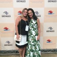 Três-lagoense Simone Tebet entre os melhores do ano no Prêmio Congresso em Foco