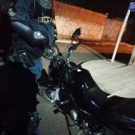 Polícia Militar de Três Lagoas faz apreensão de autor de direção perigosa de veículo em via pública
