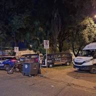 Operação integrada da Prefeitura Municipal de Sorocaba