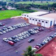 Igreja Koinonia de Andradina faz pré-inauguração de Campus, com batismo das águas