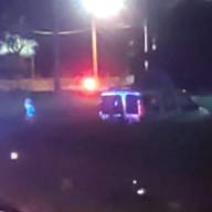 Acidente deixa dois feridos na Marechal Rondon em Andradina