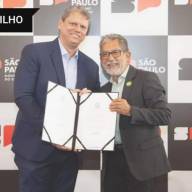 Paulo Boaventura assina convênio de R$ 980 mil para reativar creche do bairro Laranjeiras em Castilho