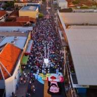 Feriado de Corpus Christi: confira o funcionamento dos serviços em Andradina