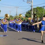Bairro Nova Três Lagoas recebe o projeto “Despertar com Música” neste domingo (30)