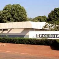 Polícia Civil prende ladrão de posto de combustível em Selvíria