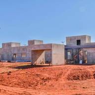 Selvíria: Obras da “Cidade da Criança” avançam e área vai ganhando novos espaços