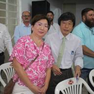 Jamil Ono oficializa sua pré-candidatura à prefeito de Andradina