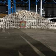 Polícia Federal de Três Lagoas apreende mais de 600 kg de cocaína em Brasilândia