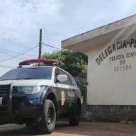 EM OURO VERDE SP, HOMEM É MORTO PELA POLICIA MILITAR APÓS INVADIR CASA E FAZER MORADORA REFÉM