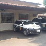 Polícia Civil de Tupi Paulista localiza e prende foragido da justiça próximo ao Terminal Rodoviário