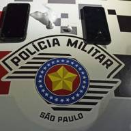 POLÍCIA MILITAR PRENDE HOMENS POR TRÁFICO DE DROGAS EM TUPI PAULISTA