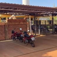 Obras no semiaberto de Três Lagoas reforçam segurança e geram oportunidade de trabalho até para internos do fechado
