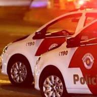 POLÍCIA MILITAR PRENDE HOMEM POR DANO AO PATRIMÔNIO PÚBLICO EM MONTE CASTELO