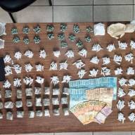 Polícia Civil de Birigui prende suspeito de ser uma das lideranças do tráfico no Portal da Pérola 2