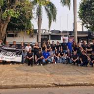 Em Três Lagoas Policiais civis fazem nova paralisação e delegacias ficam sem atendimento geral por 3 dias
