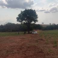POLÍCIA MILITAR DE ANDRADINA PRENDE AUTOR DE TENTATIVA DE HOMICÍDIO, RECUPERA MOTO FURTADA E APREENDE ARMA DE FOGO NA ZONA RURAL