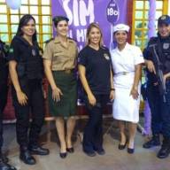 Agentes da Penitenciária 2 de Lavínia apreendem aparelho celular com visita