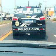 Polícia Civil identifica suspeitos de sequestro de empresário de 70 anos em Três Lagoas