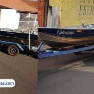 POLÍCIA CIVIL DE ILHA SOLTEIRA INVESTIGA LADRÕES INVADEM CASA NA ZONA NORTE E FURTAM BARCO