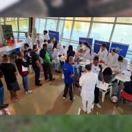 SAP realiza 1ª edição da Jornada da Cidadania, Trabalho e Renda de Birigui