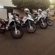 Polícia Militar de Andradina prende morador por receptação de moto roubada no Pernambuco