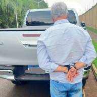 GOE de Rio Preto auxilia na prisão de homem acusado de escravizar trabalhadores