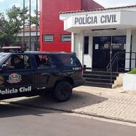 Polícia Civil cumpre Mandado de Internação compulsória em Guararapes