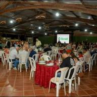 Sindicato Rural de Três Lagoas faz confraternização do fim de ano