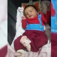 BEBÊ DE 02 MESES MORRE VÍTIMA DE COQUELUCHE EM CASTILHO