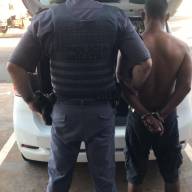 Polícia Militar prende homem em flagrante por homicídio em Pereira Barreto
