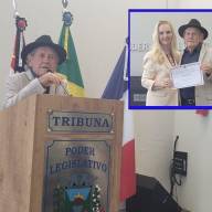 Posse do Vice-Prefeito de Nova Independência, Zé Pedro Toniello, marca novo ciclo político