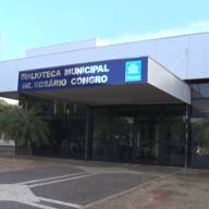 Biblioteca Municipal de Três Lagoas informa novo horário de funcionamento