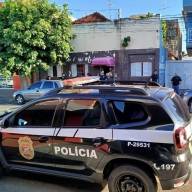 DISE prende em flagrante 4 pessoas pelo crime de tráfico em Hotel no Centro de Andradina