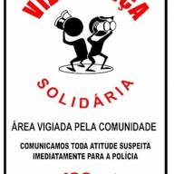 Homem é preso pela Polícia Militar por furto no centro de Andradina com o apoio da vizinhança solidária
